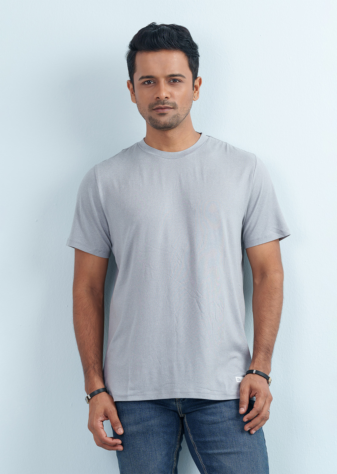 T-shirt Half