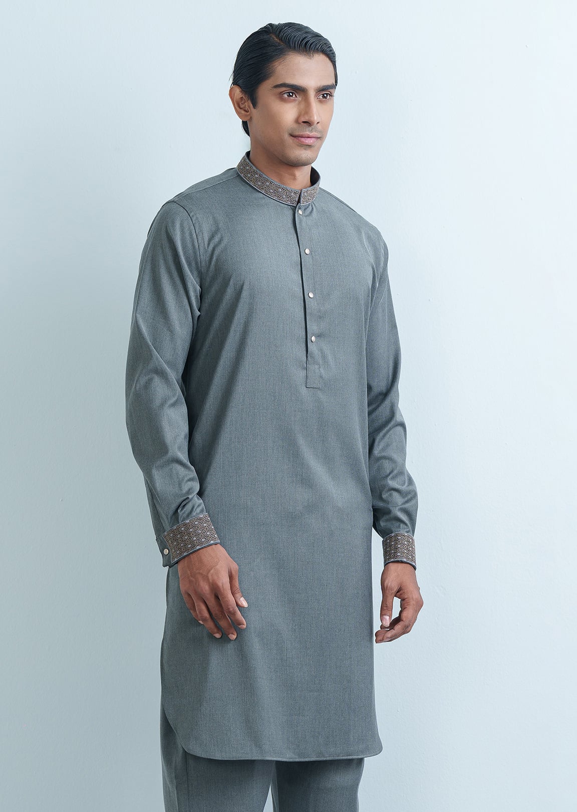 Men's Kabli