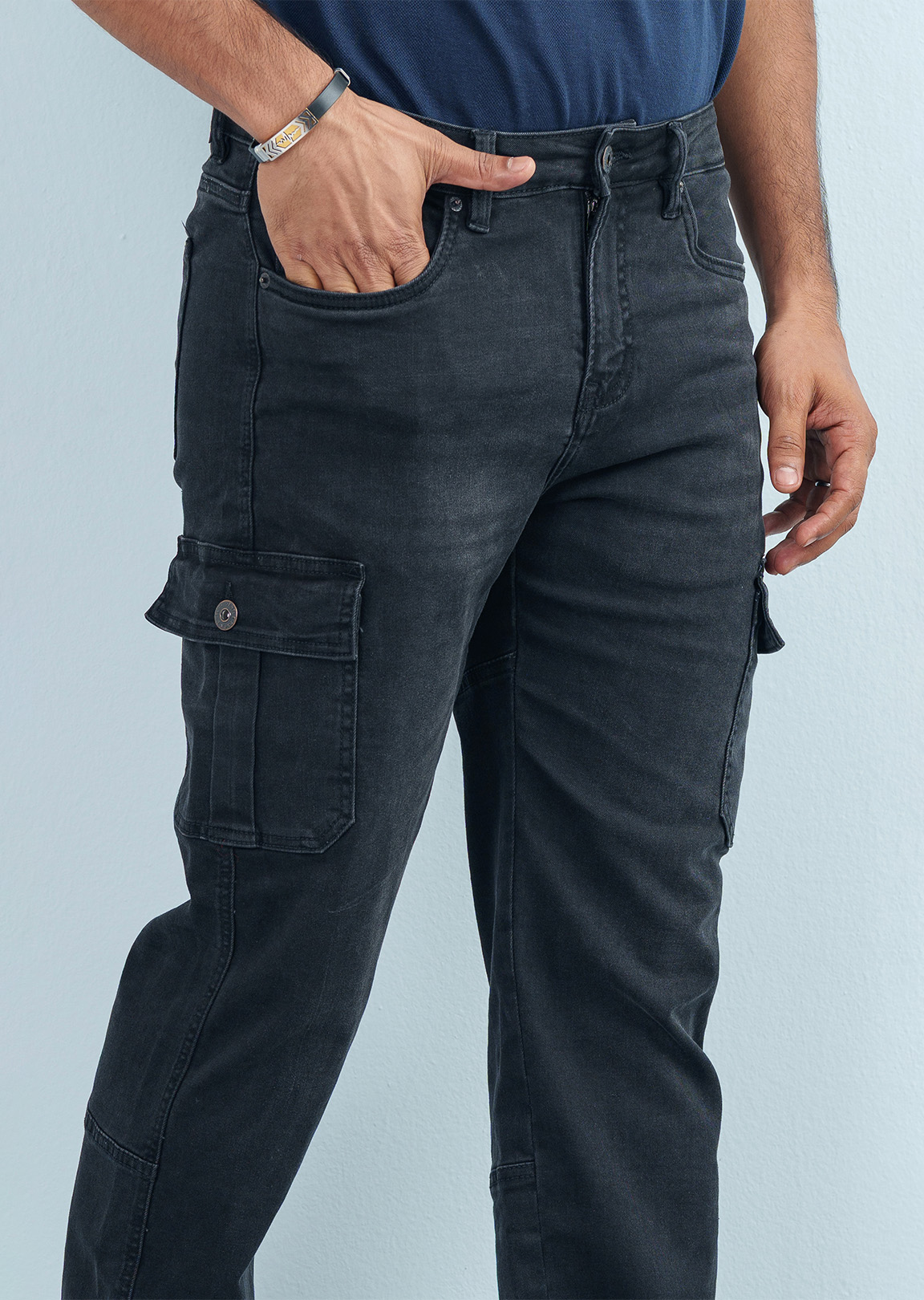 Jeans Pant