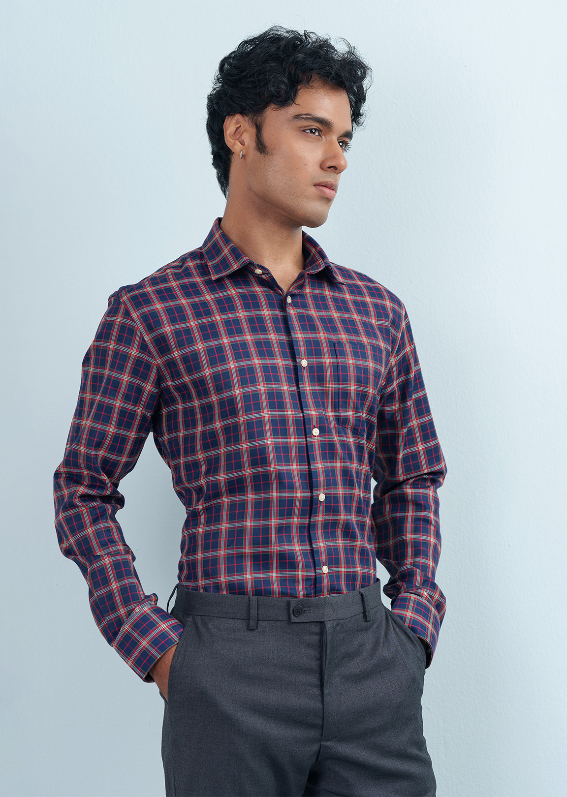 Formal Shirt Full
