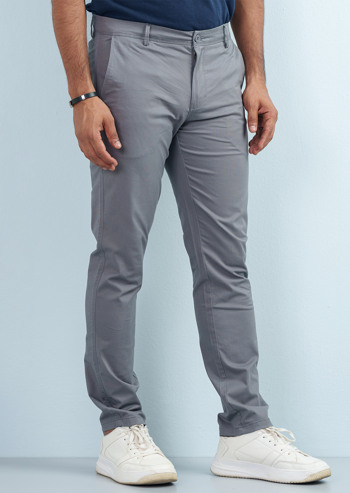 Cotton Pant