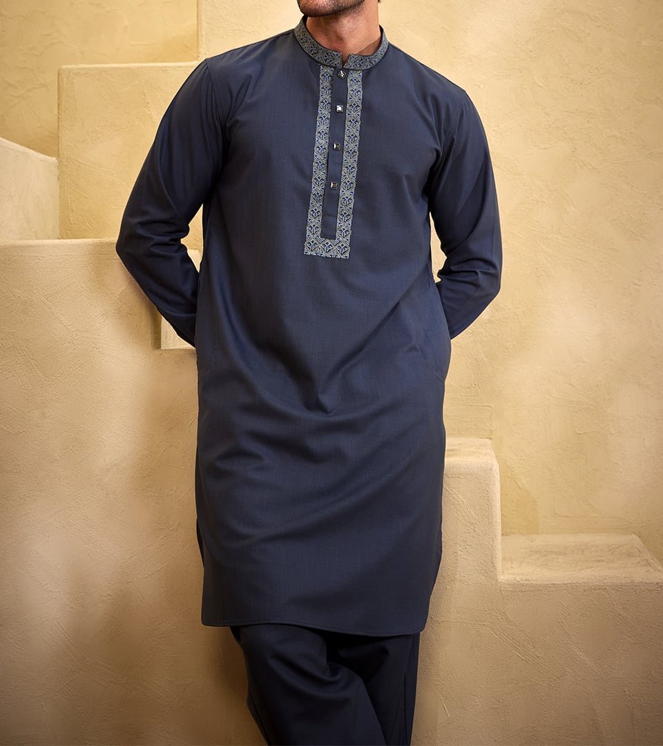 Gentle Park MEN'S Collection