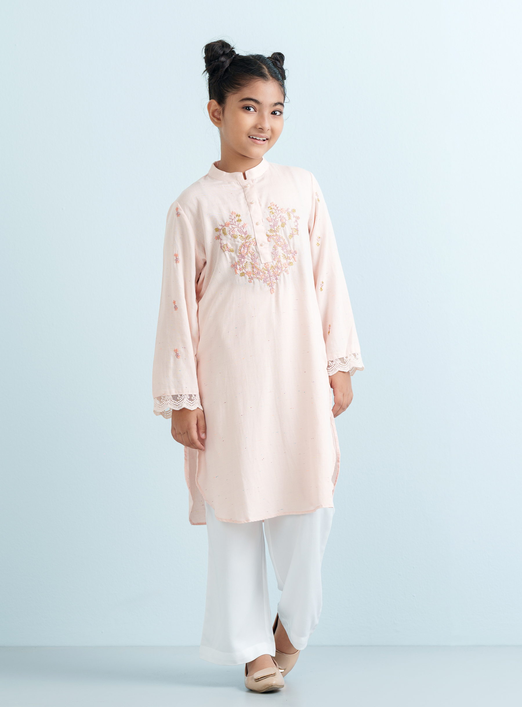 Kids Frock
