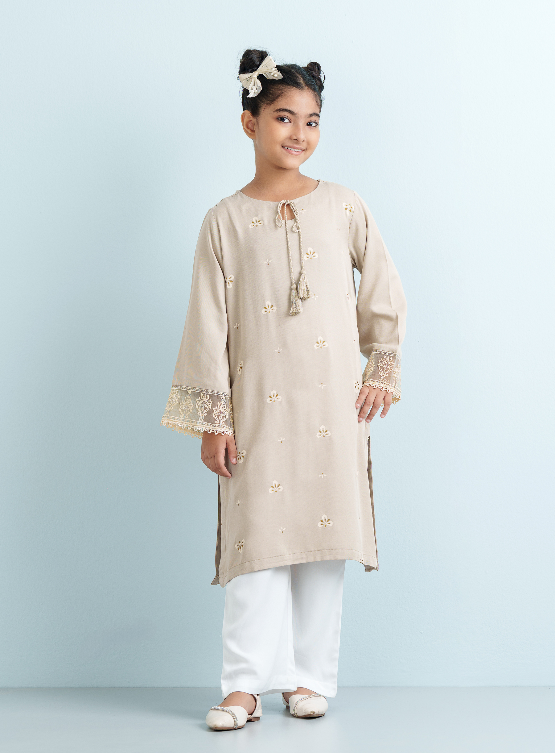 Kids Frock