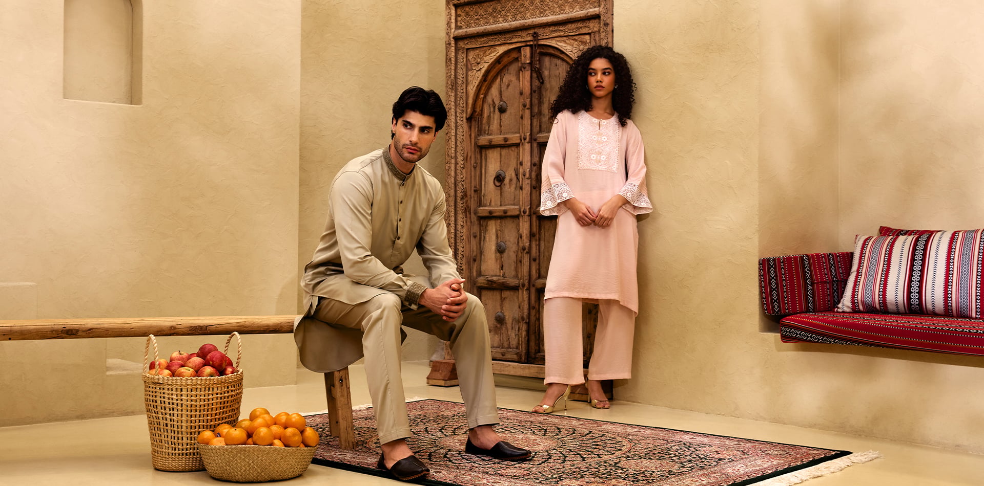 Crafted to Be Seen. Tailored to Be Remembered.